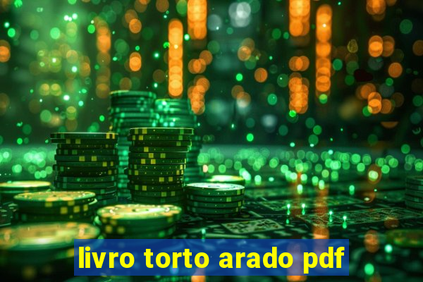 livro torto arado pdf